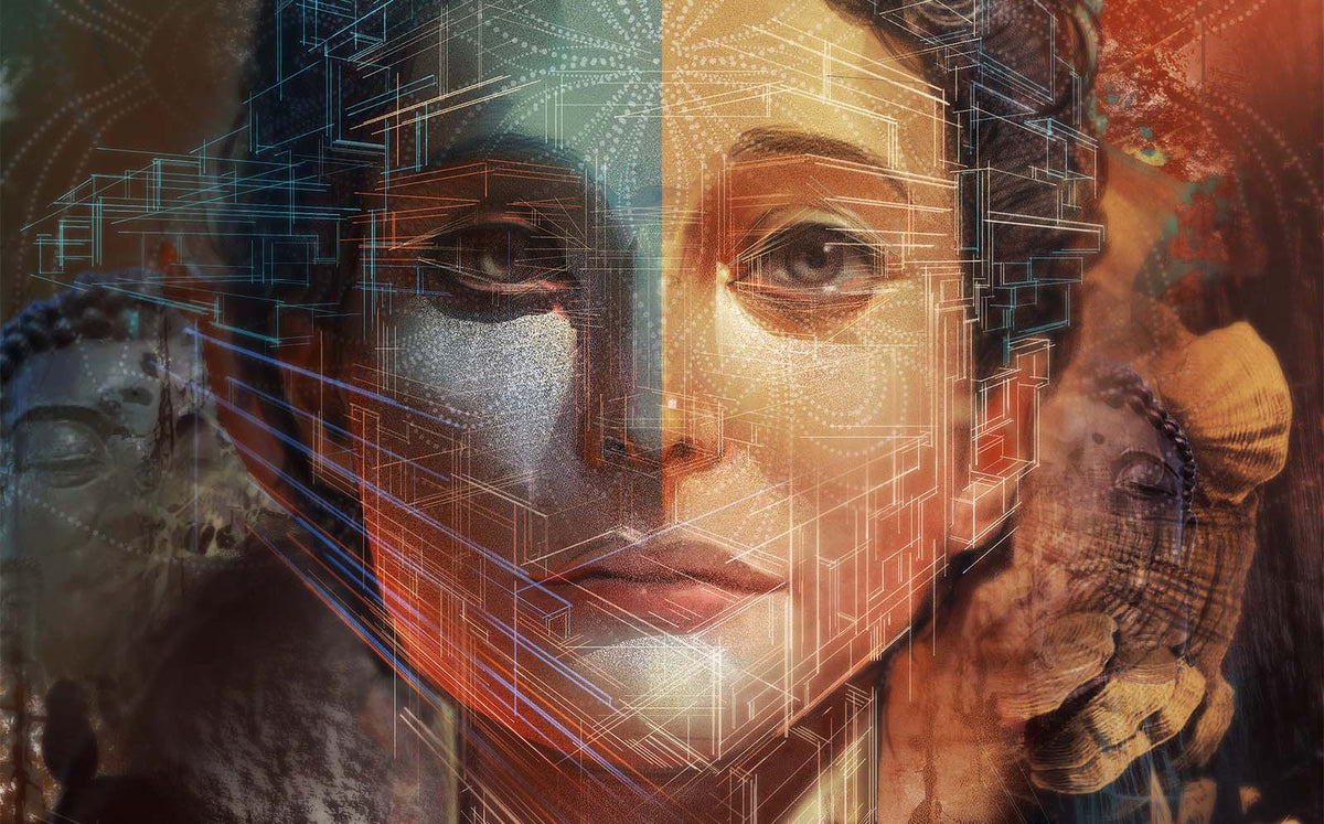 GALLERIES – Android Jones