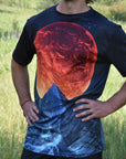 BLOOD MOON T-SHIRT Last Chance