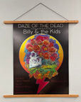 DAZE OF THE DEAD Poster