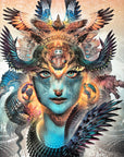 DHARMA DRAGON • Artist Second V2