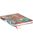 Dharma Dragon Hardcover Sketchbook