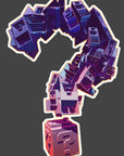 TIPPER Sticker Pack