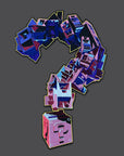 FUNKTION MARK 12" Patch