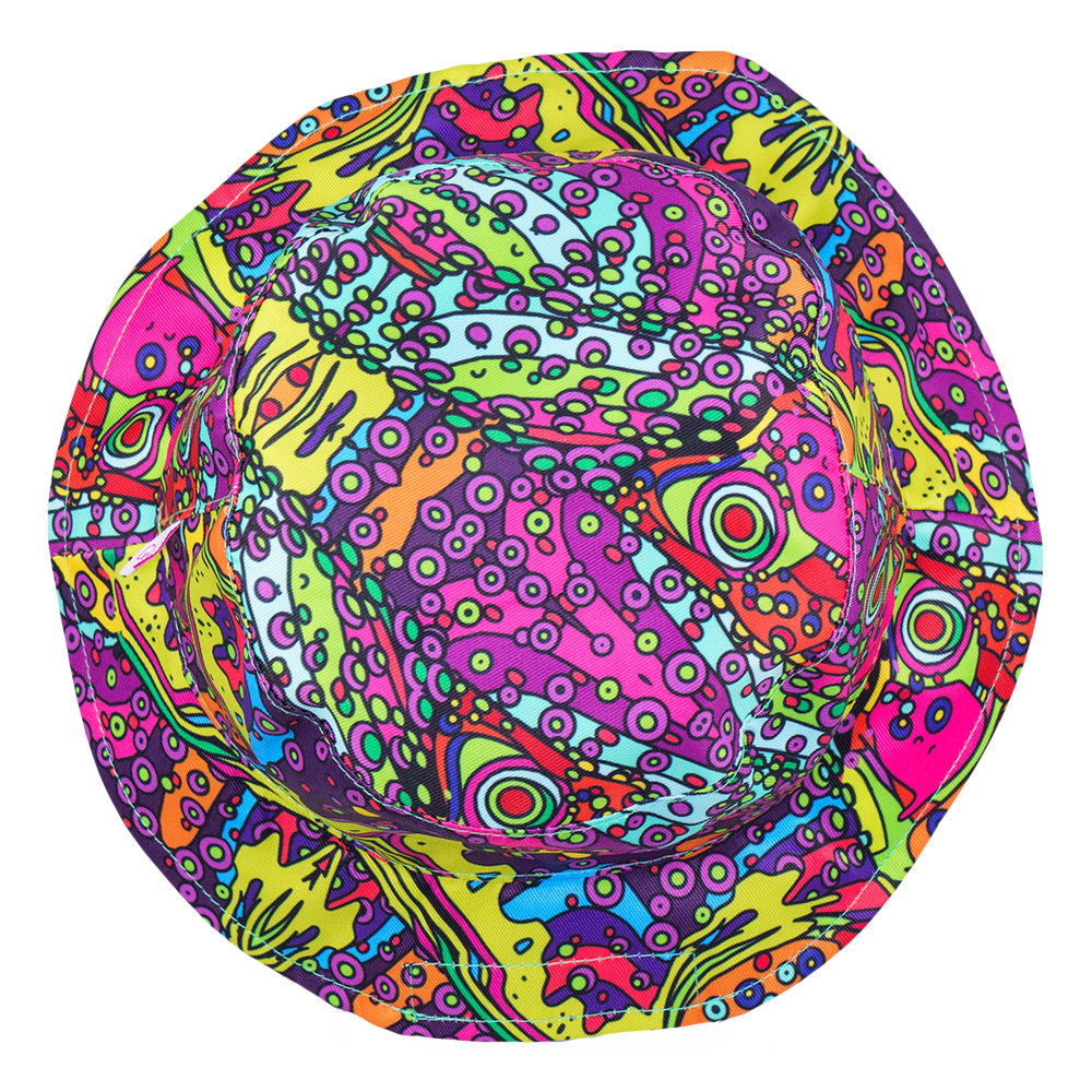 Android Hat SHOP – Android Jones