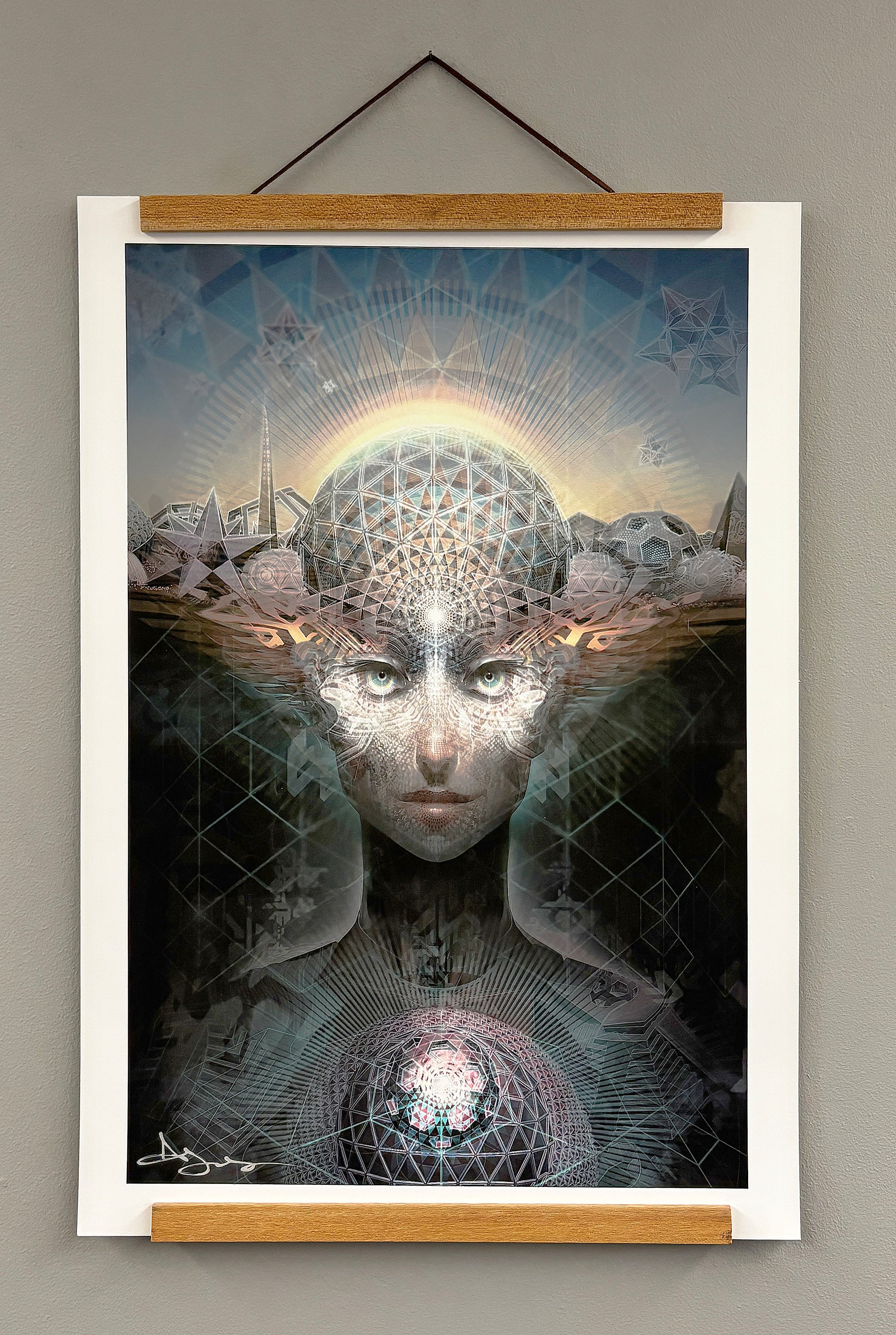 GALACTAVANGEL • Artist Second