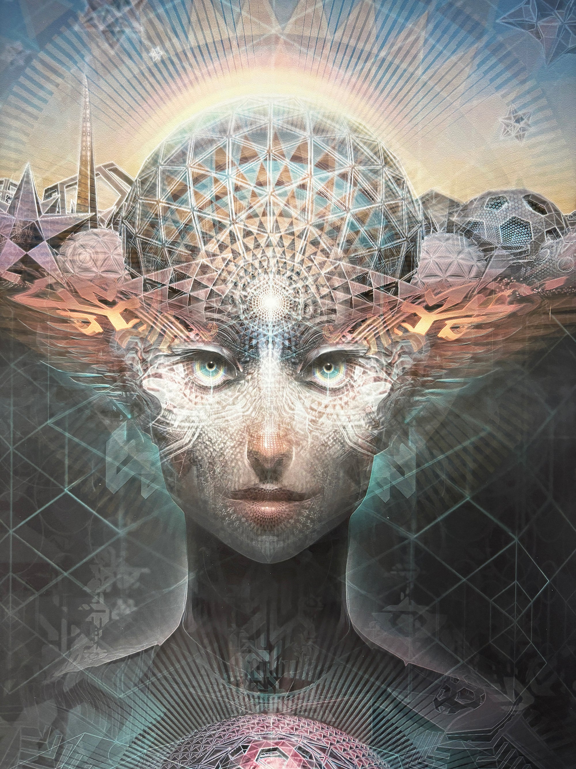 GALACTAVANGEL • Artist Second