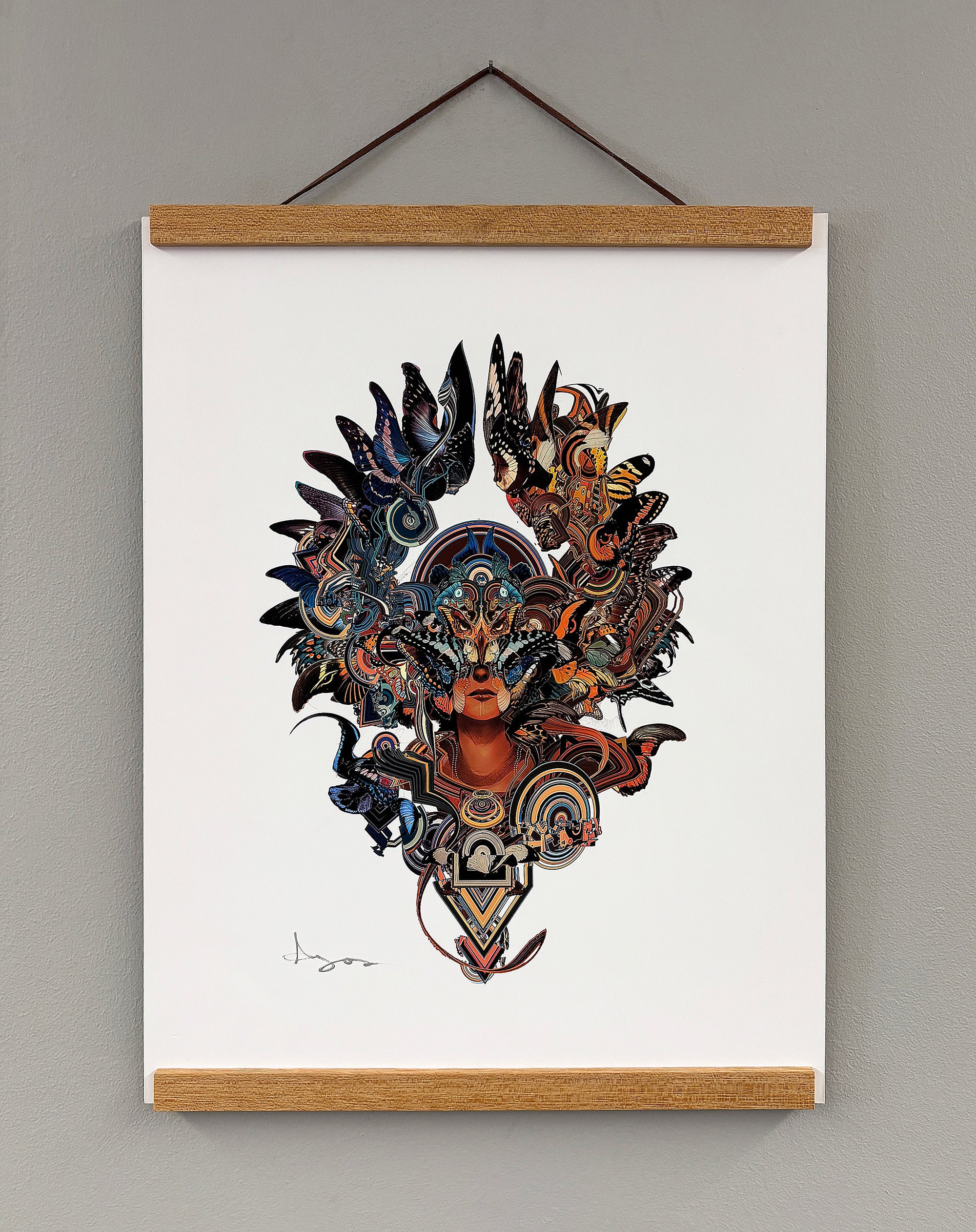 HUNAB KU • Artist Second