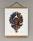 HUNAB KU • Artist Second