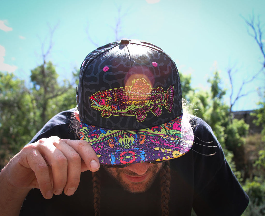 Android Hat Official Online Store of Android Jones