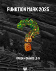 Funktion Mark Pin Pre-Order