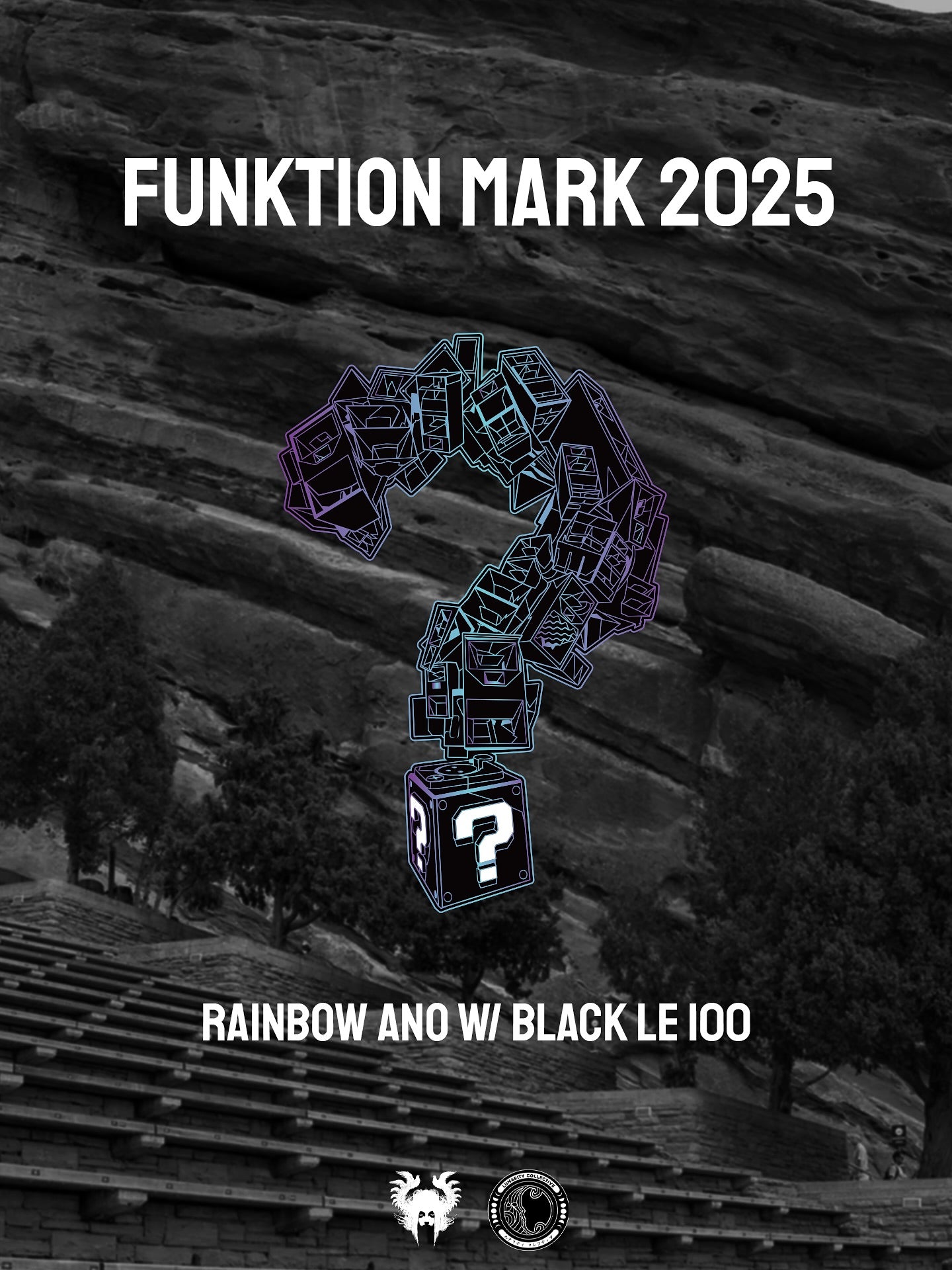 Funktion Mark Pin Pre-Order