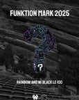 Funktion Mark Pin Pre-Order