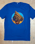 Red Rocks Organic Cotton Tee