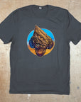 Red Rocks Organic Cotton Tee