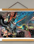 STS9 • Artist Second