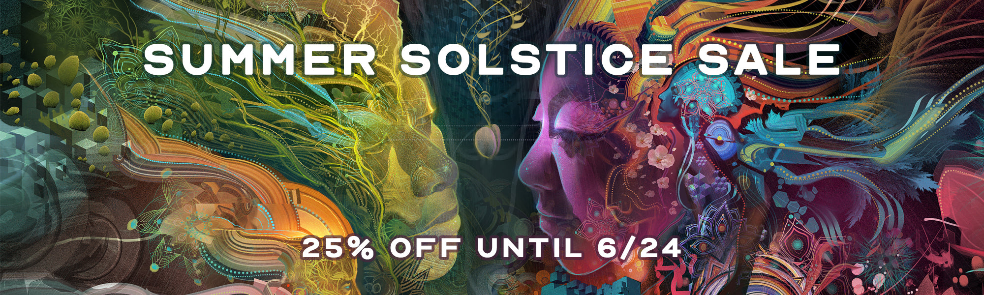 Official Online Store of Android Jones
