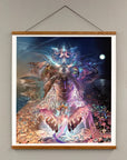 TRANCENDIA • Artist Second