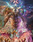 TRANCENDIA • Artist Second