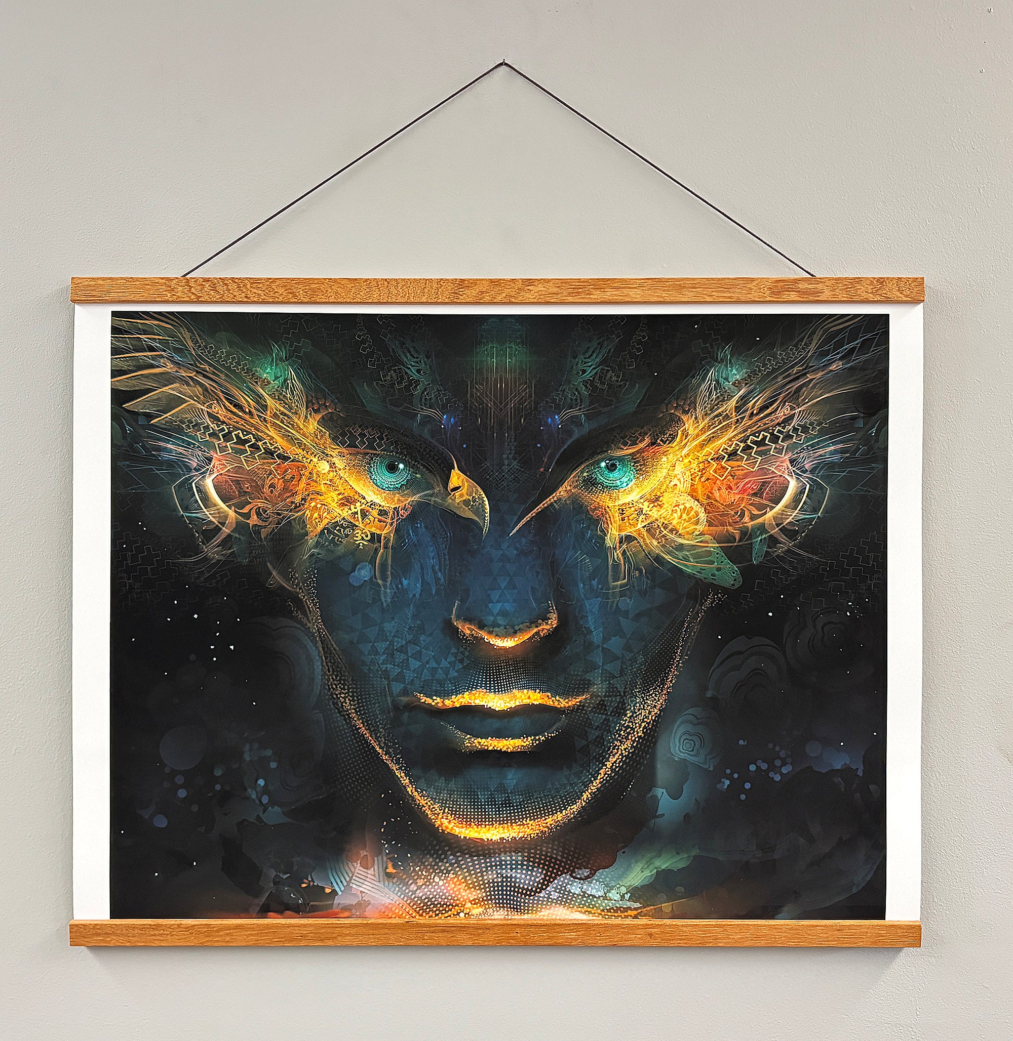 WANDERER AWAKE • Artist Second