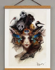 WILDLIFE • Artist Second