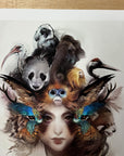 WILDLIFE • Artist Second