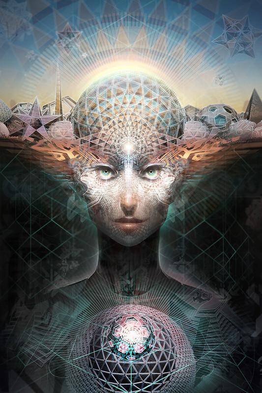 Samskara Augmented Reality Print Pack