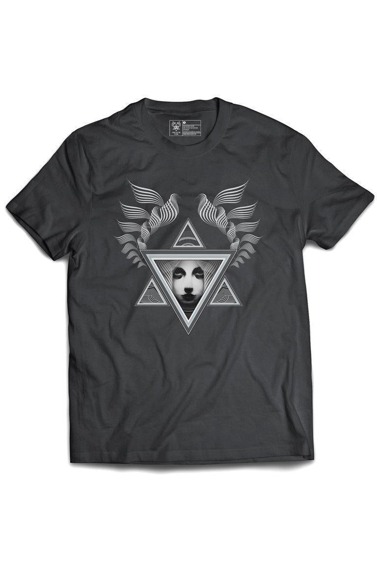 Android Logo Shirt – Android Jones