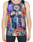 I ROBOT TANK Last Chance