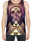 THE GIFT TANK Last Chance