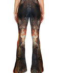 BERLIN SUNRISE BELL LEGGINGS Last Chance