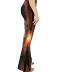 BERLIN SUNRISE BELL LEGGINGS Last Chance