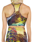 CRITICAL DREAM CROP TANK Last Chance
