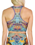 HUMMING DRAGON CROP TANK Last Chance