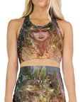 MINISTRY OF DESIRE CROP TANK Last Chance