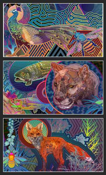 Mural-Triptych-Posters-