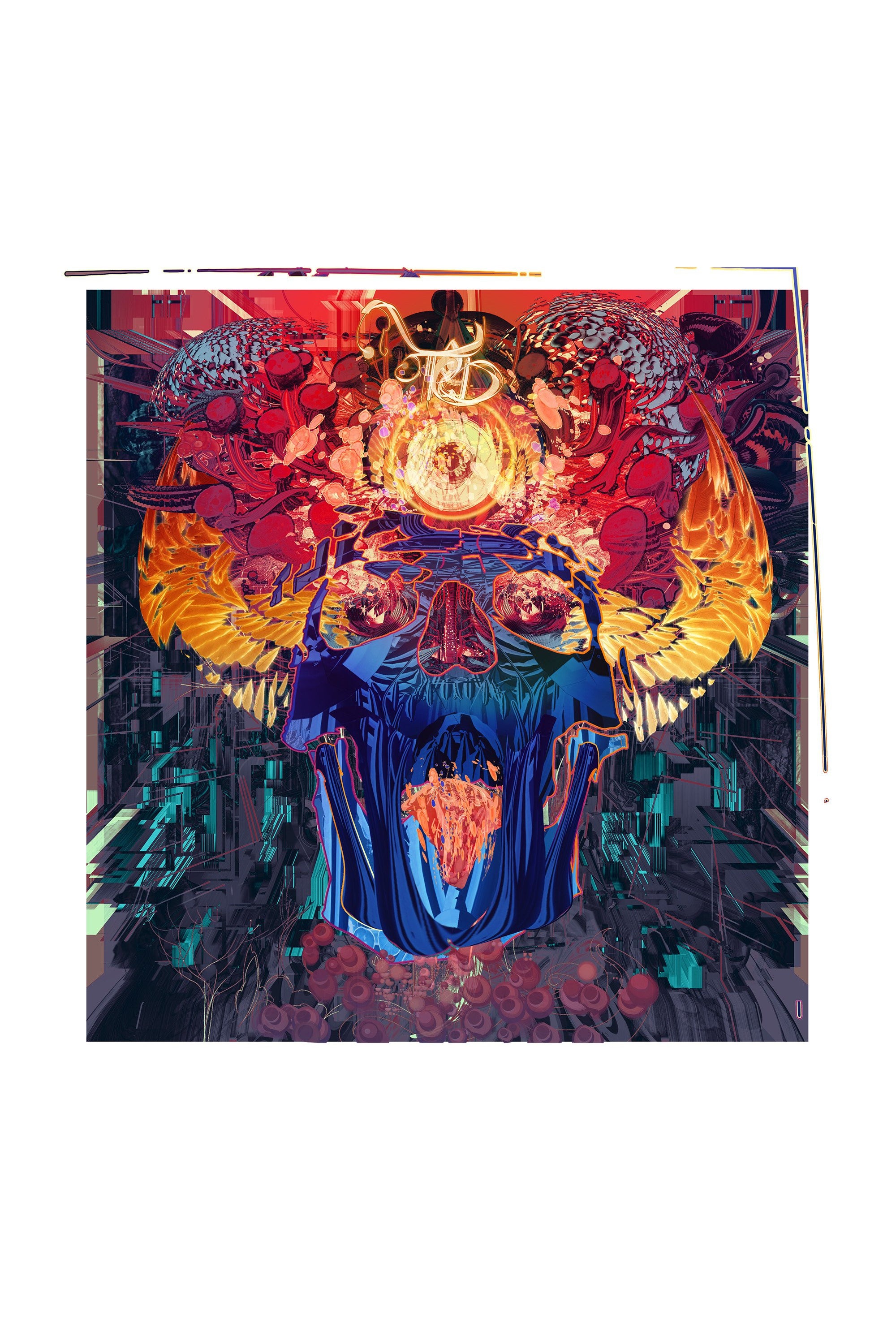 MOKSHA • CHROMA