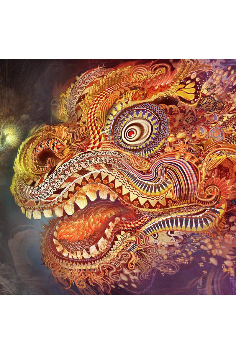 Harmony of Dragons