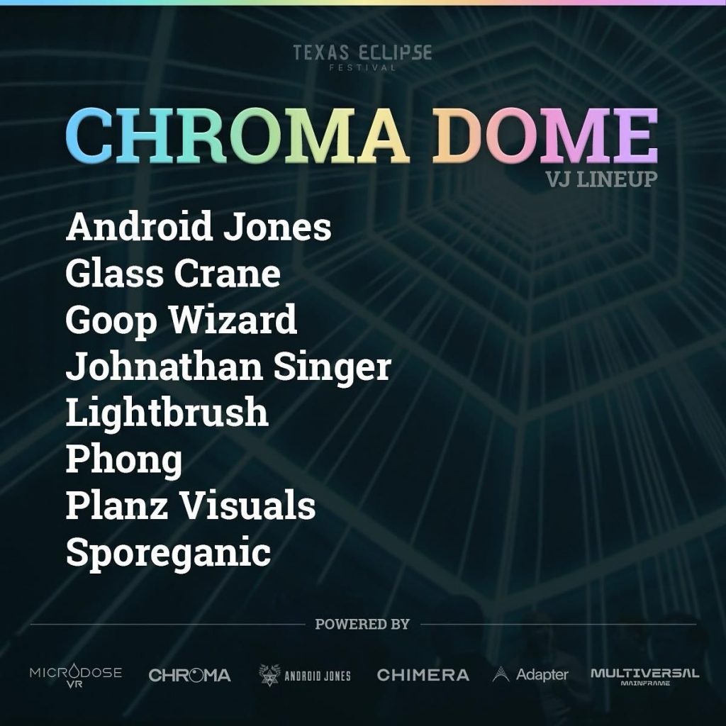 Chroma Dome Lineup_ Eclipse24